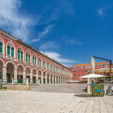 Opera Spalato